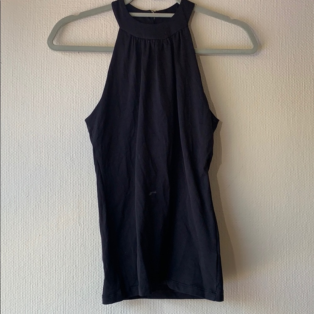 BORDEAUX - Seamless Top